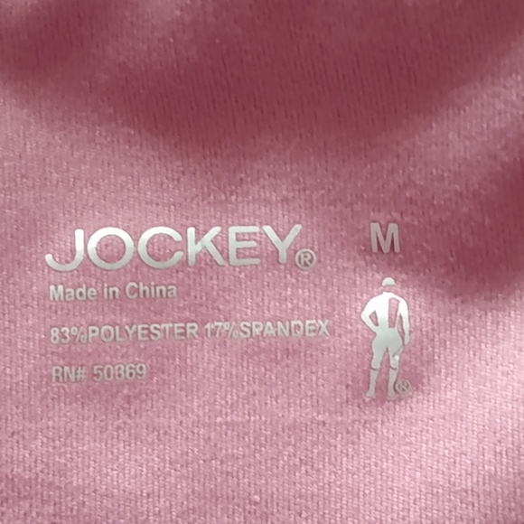 Jockey Leggings and RBX Hooded Pullover Gym Set - Picture 7 of 8